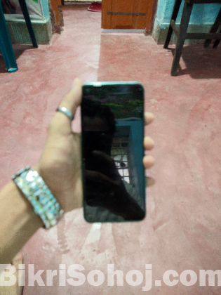 Realme narzo 50